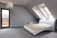 Cwm Penmachno bedroom extensions